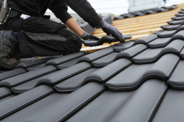 Best Asphalt Shingle Roofing  in Vinton, TX